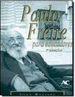 Paulo Freire para Educadores -Vera Barreto.epub
